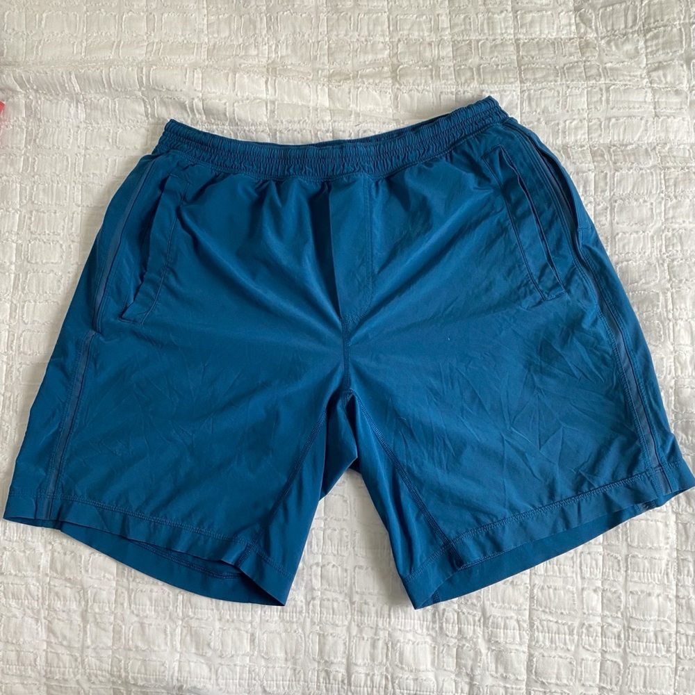 Lululemon athletica men’s shorts